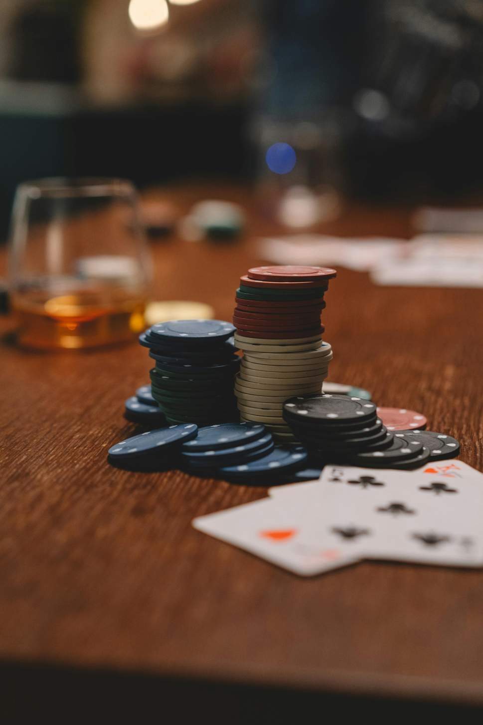 How to Avoid Casino Scams: A Comprehensive Guide