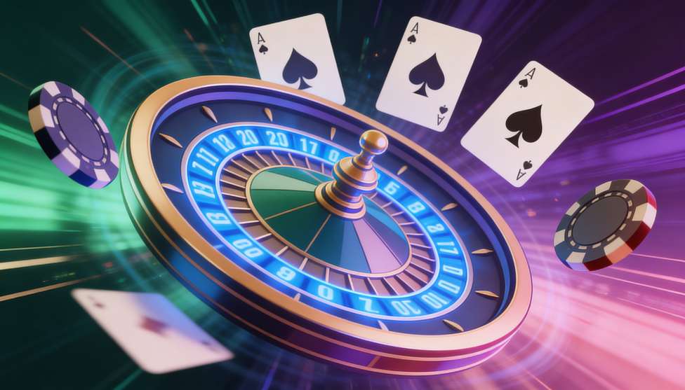 Hvorfor har nogle casinobiler hurtigere udbetalinger end andre