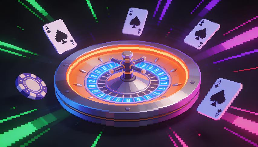 Joya Casino VIP Program: Elevate Your Gaming Experience