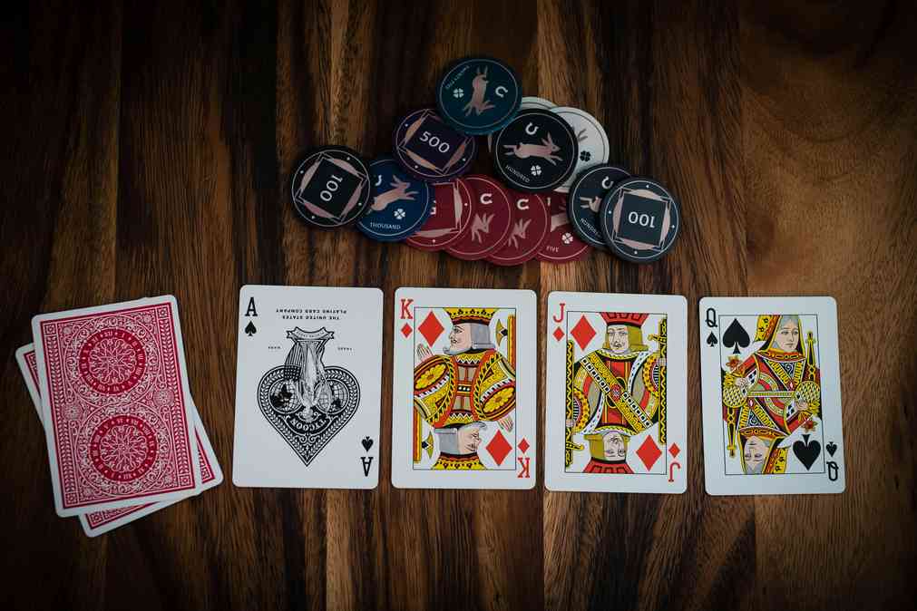 Lex Casino: Eine Alternative zu Wettbewerbern im Online-Glücksspiel