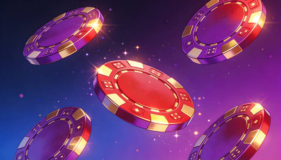 Monsterwin Casino ou Competidor: Qual é Melhor?