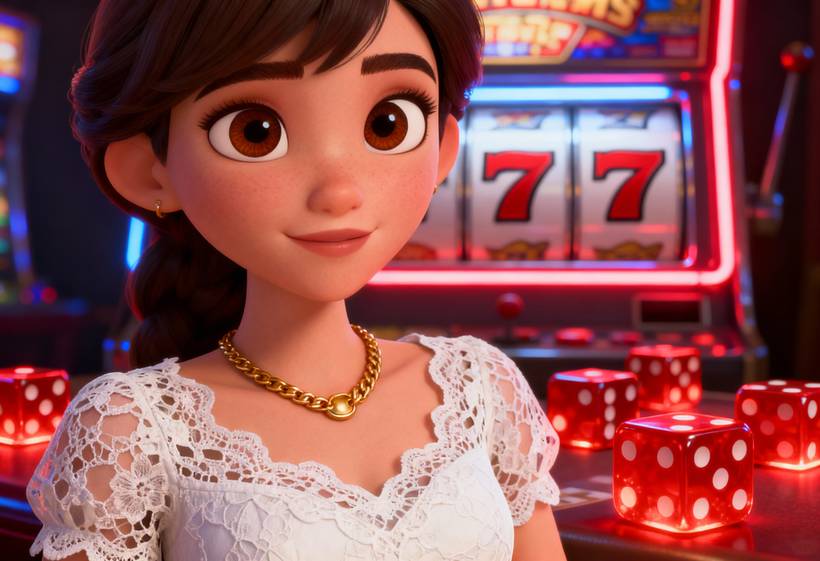 Por qué los tragamonedas dominan los casinos en línea