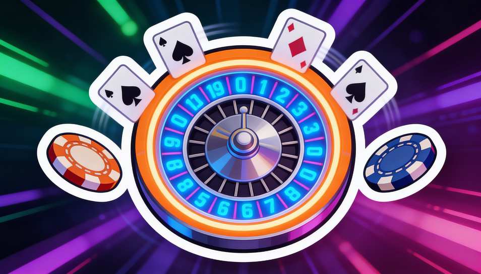 Slotman Casino in Spain: A Comprehensive Guide