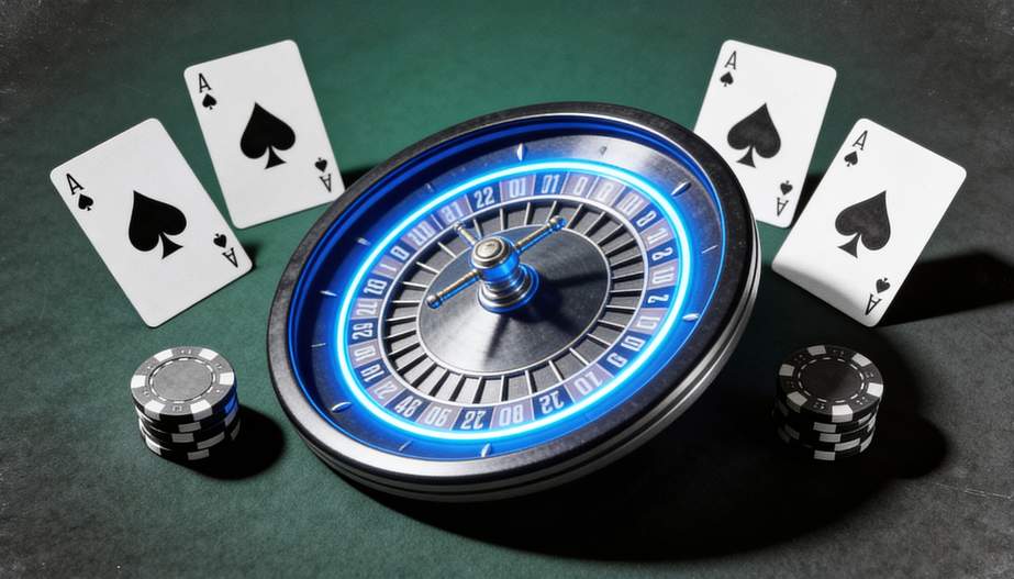 Starda Casino Datenbrech: Eine Analyse der Sicherheitslage