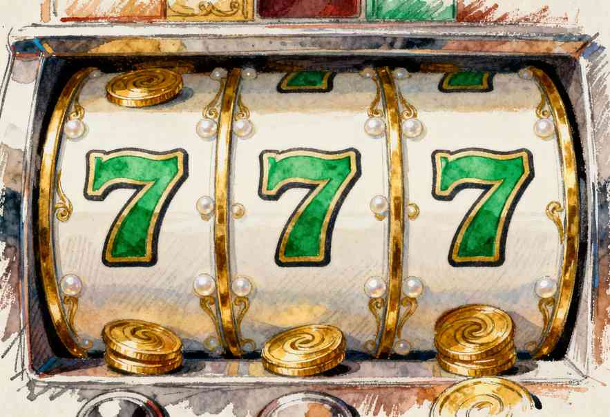 Ultimate Guide to Slot Machines at Immerion Casino