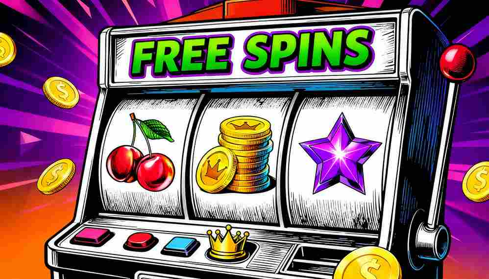 Ultimate Guide to Slot Machines at Immerion Casino