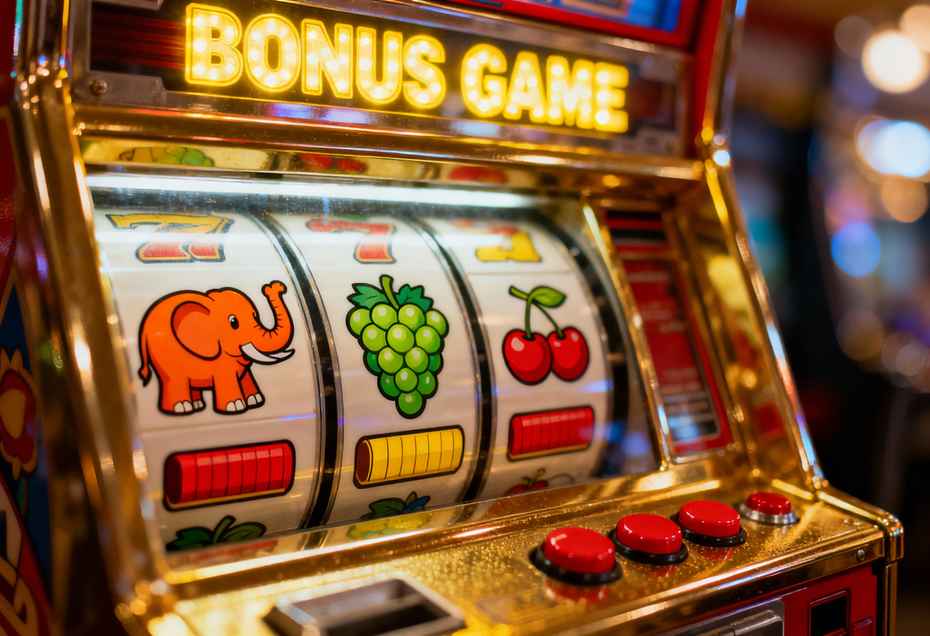 Vinyl Casino: Kasino Uten Lisens