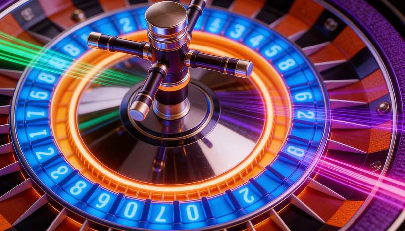 Why Slots Dominate Online Casinos