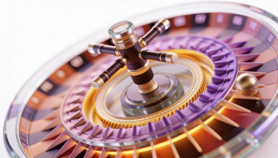 Wie man Slot-Maschinen im iWild Casino spielt