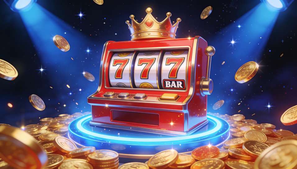 WsM Casino: De Top Online Casino's in Europa