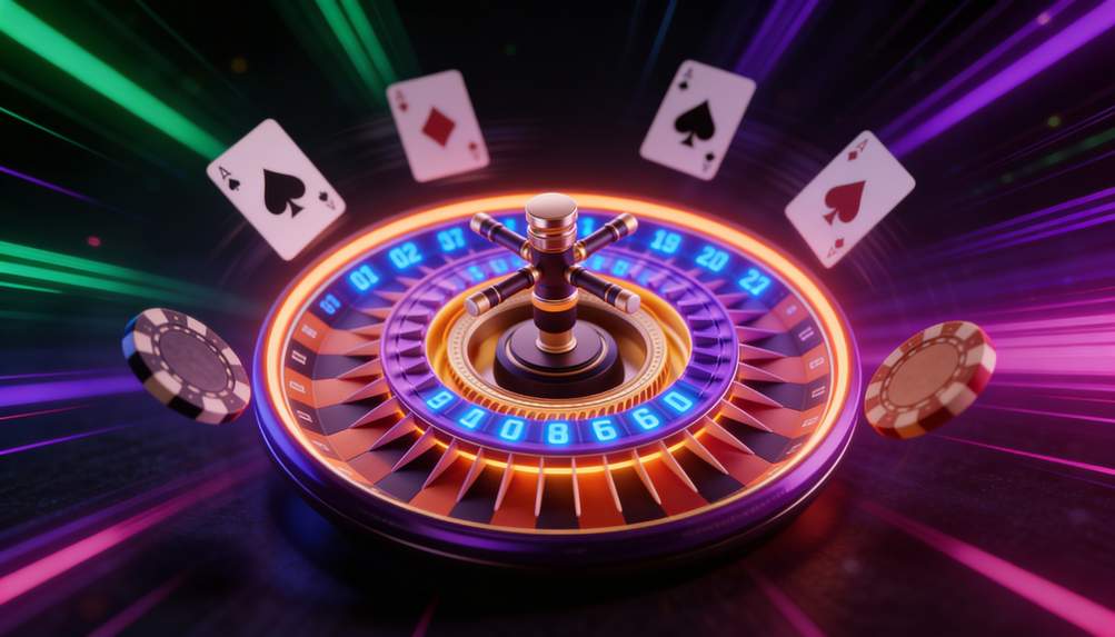 Zeuswin Casino Risiken: Eine Einfachheitliche Übersicht